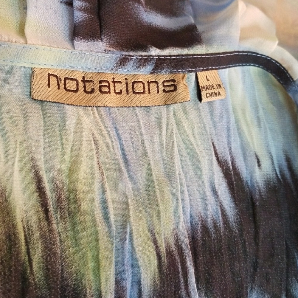 Dress topper - Picture 2 of 3
